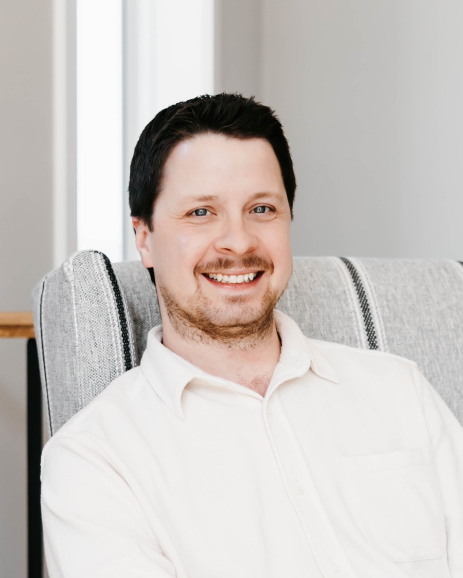 Brandon King, Loan Partner